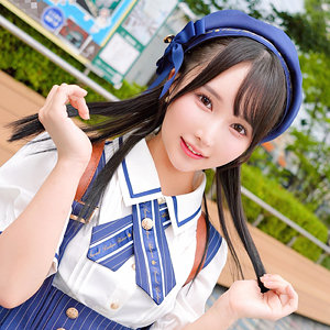 かな【いんすた】 由良かな