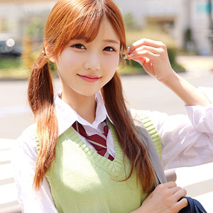 るなちゃん【シロウト速報】 神乃るな